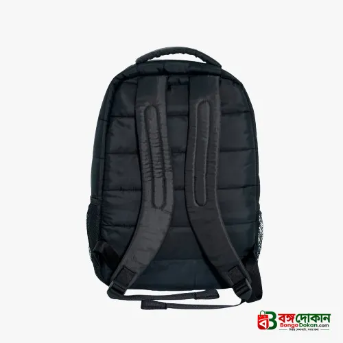 Givova Holland Quilted Padded Backpack Givova Unisex Multipocket Waterproof Black Backpack - বাংলাদেশে সেরা দাম ও লাইফস্টাইল কালেকশন - গ্যালারি