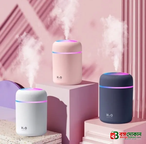 H2O Air Humidifier - বাংলাদেশে সেরা দাম ও লাইফস্টাইল কালেকশন - বাংলাদেশে সেরা অফার ও দাম
