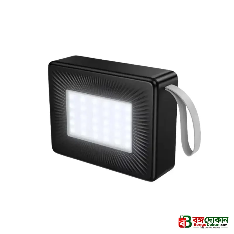 Hoco J166 Carretera 22.5W+PD20W 50000mAh Powerbank - বাংলাদেশে সেরা দাম ও স্পেসিফিকেশন - গ্যালারি