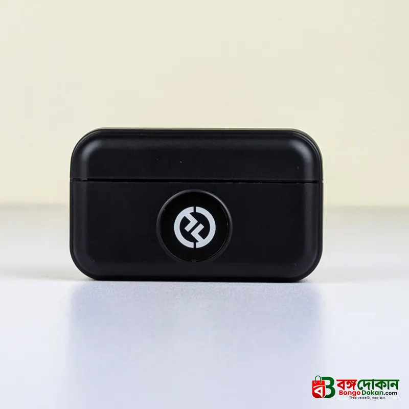 Hollyland Lark M2 Wireless Lavalier Microphone – Ultra-Compact Button-Sized Mic with Hi-Fi Sound, Environmental Noise Cancellation & Long Battery Life for Vlogging & Interviews - বাংলাদেশে সেরা দাম ও স্পেসিফিকেশন - গ্যালারি