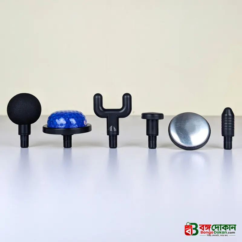 Hot and Cold Compress Massage Gun - বাংলাদেশে সেরা দাম ও লাইফস্টাইল কালেকশন - গ্যালারি