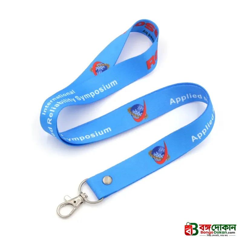 ID Card Ribbon (fita) only 1 pcs - বাংলাদেশে সেরা দাম ও কাস্টমাইজড কালেকশন - বাংলাদেশে সেরা অফার ও দাম