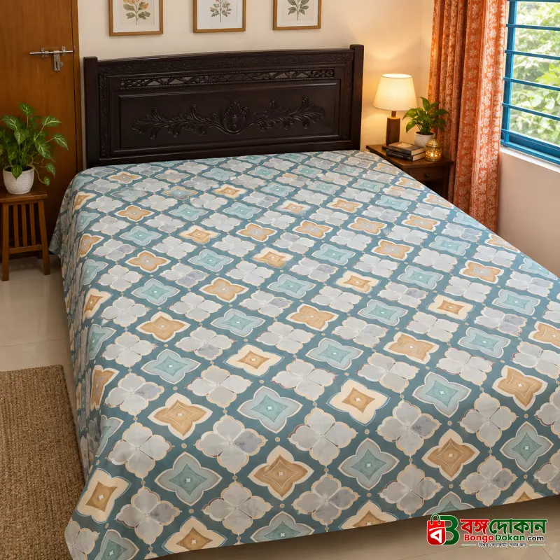 Imported Jointless Waterproof Bed Sheet - বাংলাদেশে সেরা দাম ও লাইফস্টাইল কালেকশন - বাংলাদেশে সেরা অফার ও দাম