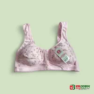 Imported Maternity Bra for Newborn Baby Feeding Cotton Bra - বাংলাদেশে সেরা দাম ও প্রিমিয়াম কালেকশন - গ্যালারি