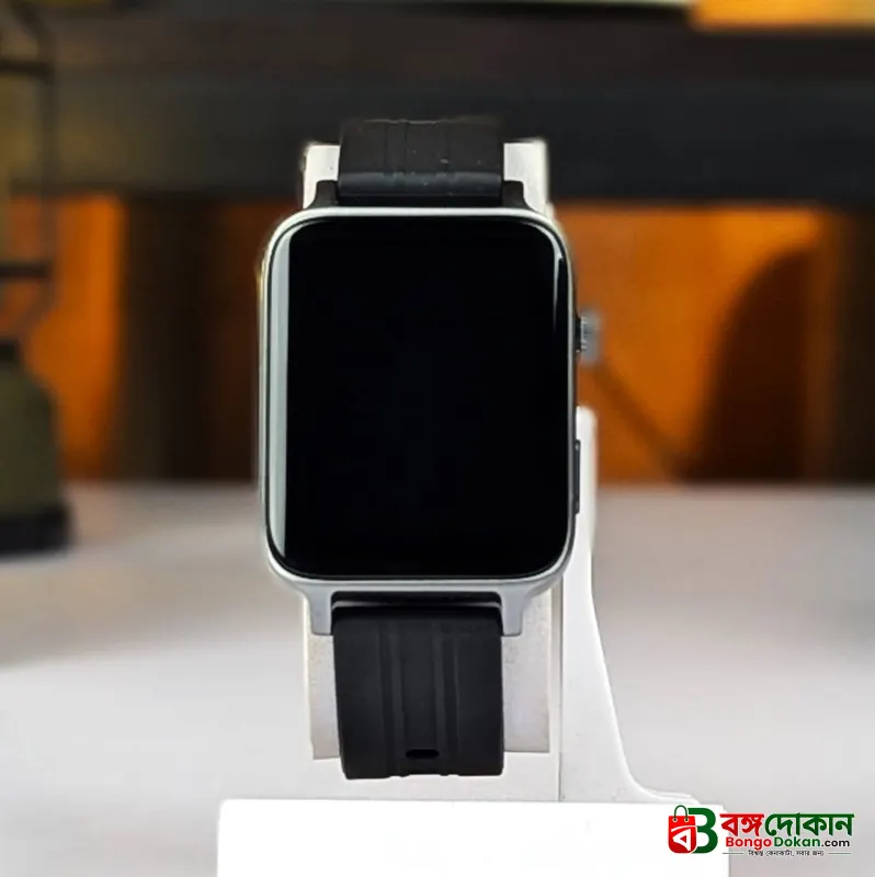 Joyroom JR-FT6 Smart Watch Bluetooth Call - বাংলাদেশে সেরা দাম ও স্মার্ট ফিচার - গ্যালারি