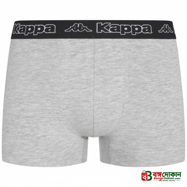 Kappa 3-Pack Boxer Shorts Men's Trunks ( Multi Color) - বাংলাদেশে সেরা দাম ও নতুন কালেকশন - গ্যালারি