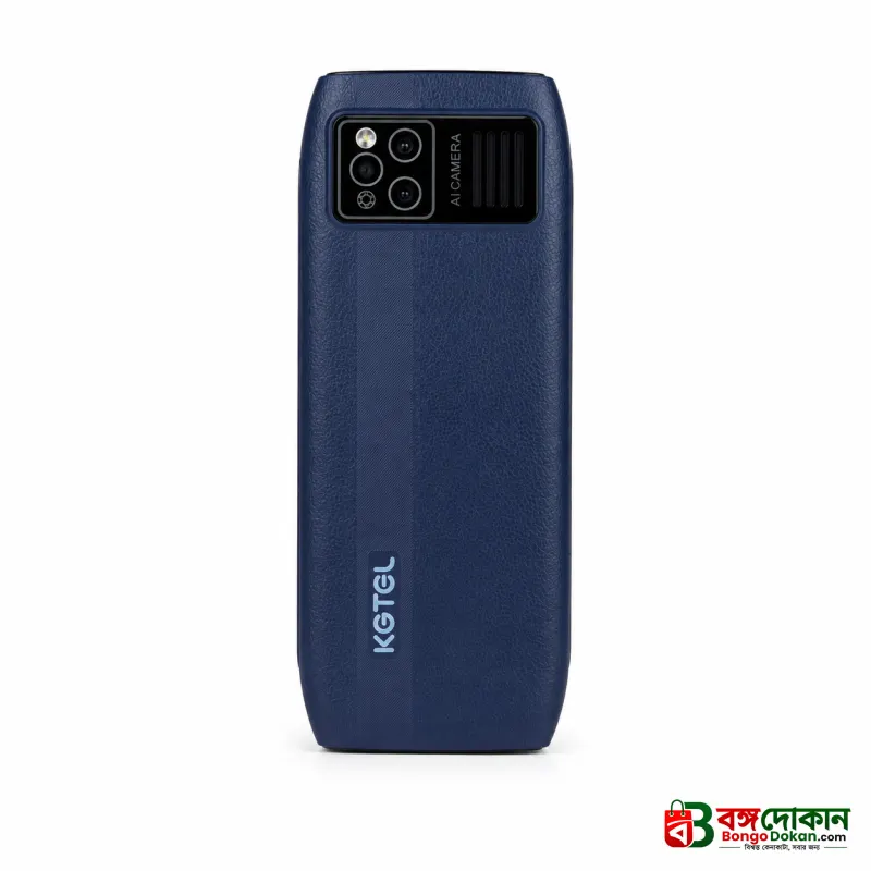 KGTEL K1000 Phone 4 Sim 2500mAh - বাংলাদেশে সেরা দাম ও স্পেসিফিকেশন - গ্যালারি