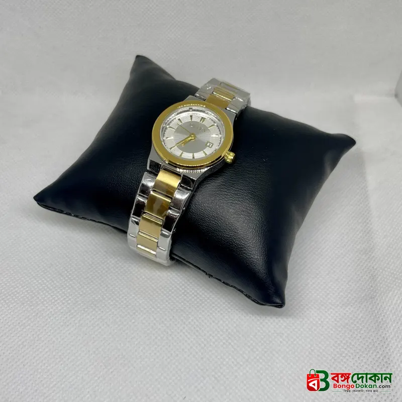 Ladies OLIYA Luxury Trendy Elegant Design Watch 100% waterproof - বাংলাদেশে সেরা দাম ও আকর্ষণীয় কালেকশন - বাংলাদেশে সেরা অফার ও দাম