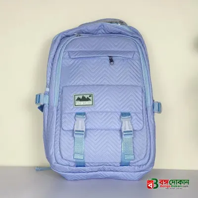 Latin Sheep Stylish High-Quality Backpack - বাংলাদেশে সেরা দাম ও লাইফস্টাইল কালেকশন - গ্যালারি