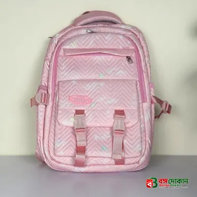 Latin Sheep Stylish High-Quality Backpack - বাংলাদেশে সেরা দাম ও লাইফস্টাইল কালেকশন - গ্যালারি