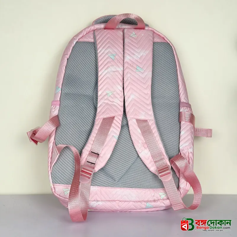 Latin Sheep Stylish High-Quality Backpack - বাংলাদেশে সেরা দাম ও লাইফস্টাইল কালেকশন - গ্যালারি