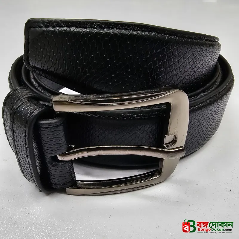 Leather belt for men - বাংলাদেশে সেরা দাম ও প্রিমিয়াম কোয়ালিটি - গ্যালারি