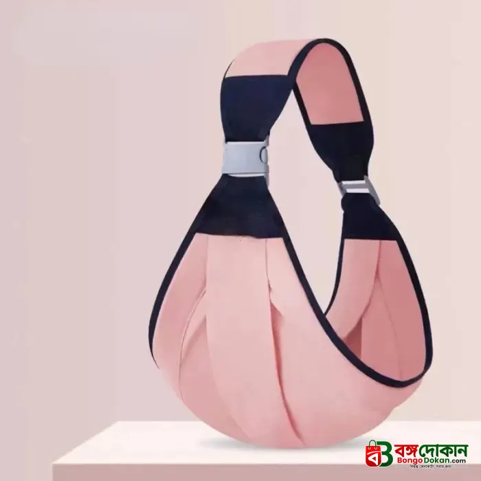 Lightweight Breathable Baby Carrier - বাংলাদেশে সেরা দাম ও আকর্ষণীয় খেলনা - গ্যালারি