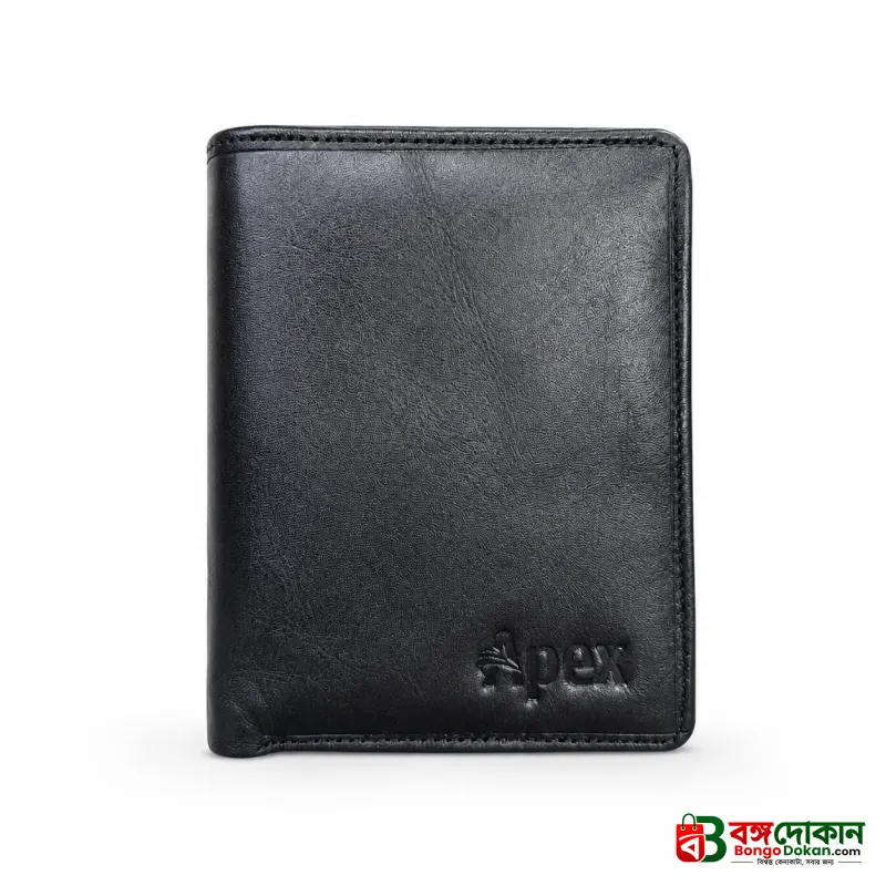 Mens Leather Wallet - বাংলাদেশে সেরা দাম ও প্রিমিয়াম কোয়ালিটি - গ্যালারি