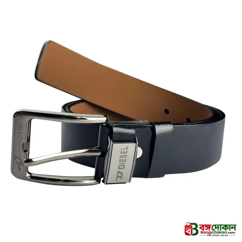 Men’s Stylish Premium Quality Artificial Leather Belt 3 - বাংলাদেশে সেরা দাম ও প্রিমিয়াম কোয়ালিটি - বাংলাদেশে সেরা অফার ও দাম