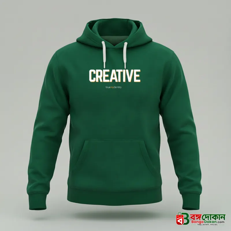 Men's Stylish Winter Hoodie - বাংলাদেশে সেরা দাম ও উইন্টার কালেকশন - বাংলাদেশে সেরা অফার ও দাম