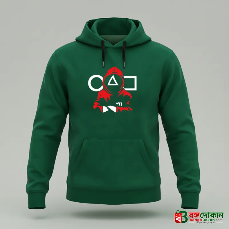 Men's Stylish Winter Hoodie - বাংলাদেশে সেরা দাম ও উইন্টার কালেকশন - বাংলাদেশে সেরা অফার ও দাম