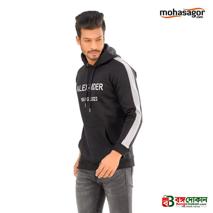 Men's winter hoodie Alex - বাংলাদেশে সেরা দাম ও উইন্টার কালেকশন - গ্যালারি