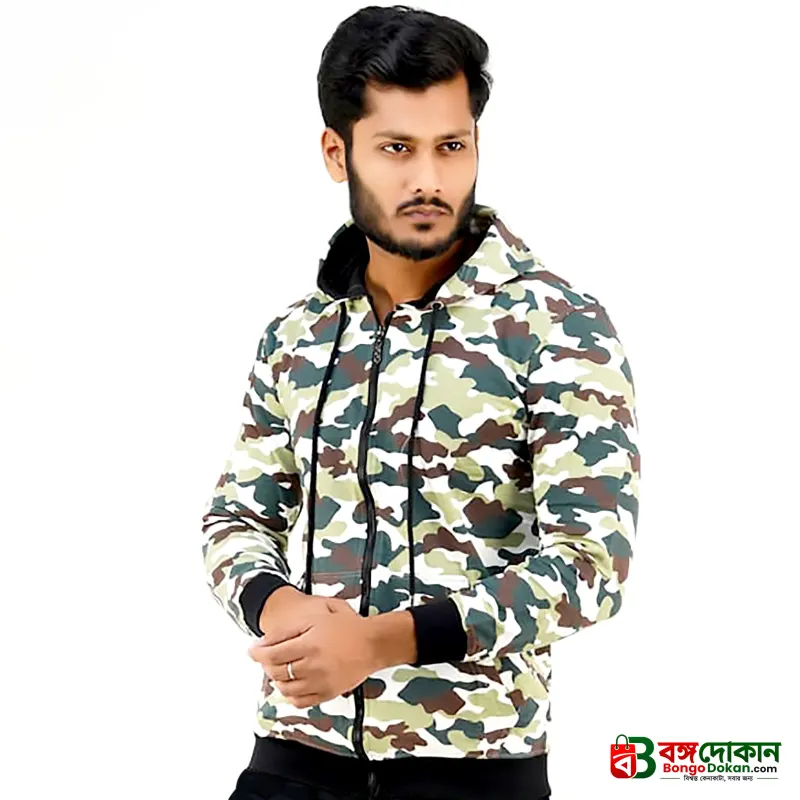 পুরুষদের ফ্যাশন ও উইন্টার কালেকশন