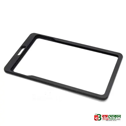 Metal ID Card Cover / Card Holder - বাংলাদেশে সেরা দাম ও কাস্টমাইজড কালেকশন - গ্যালারি