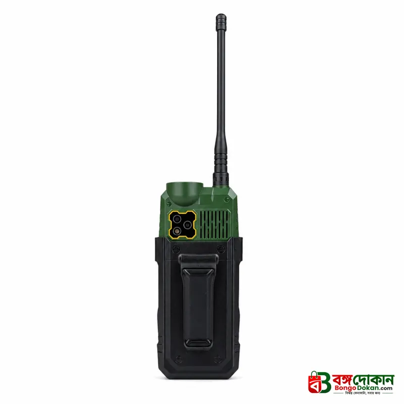 Micronex MX31 Phone Network Antenna Mobile 5500mAh Battery 4 SIM - বাংলাদেশে সেরা দাম ও স্পেসিফিকেশন - গ্যালারি
