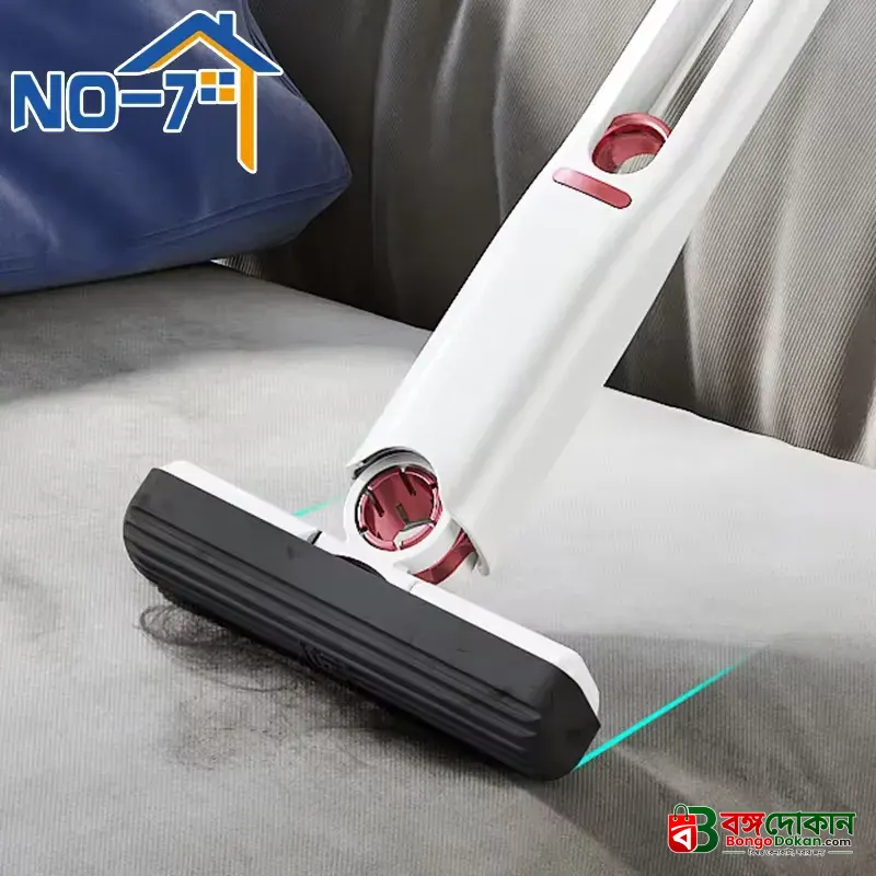 Mini Mop Powerful Squeeze  Folding Home Cleaning Mops - বাংলাদেশে সেরা দাম ও লাইফস্টাইল কালেকশন