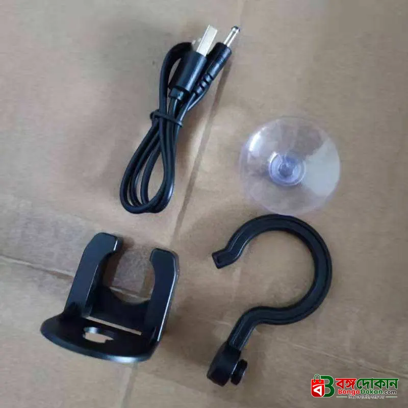 Portable Outdoor Camping Camping Shower Head - বাংলাদেশে সেরা দাম ও লাইফস্টাইল কালেকশন - গ্যালারি