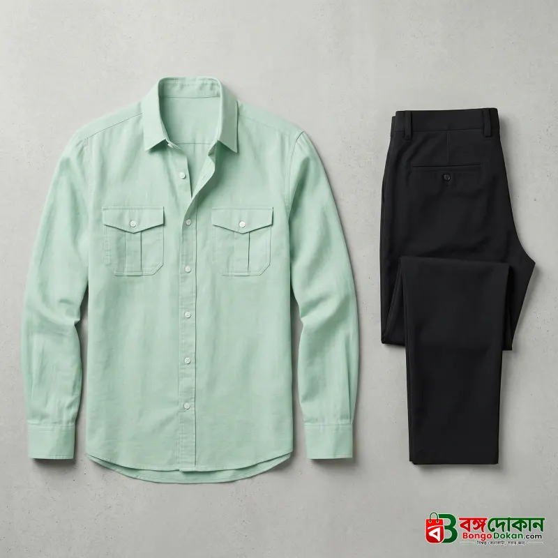 Premium Casual Combo Set - বাংলাদেশে সেরা দাম ও নতুন কালেকশন - বাংলাদেশে সেরা অফার ও দাম