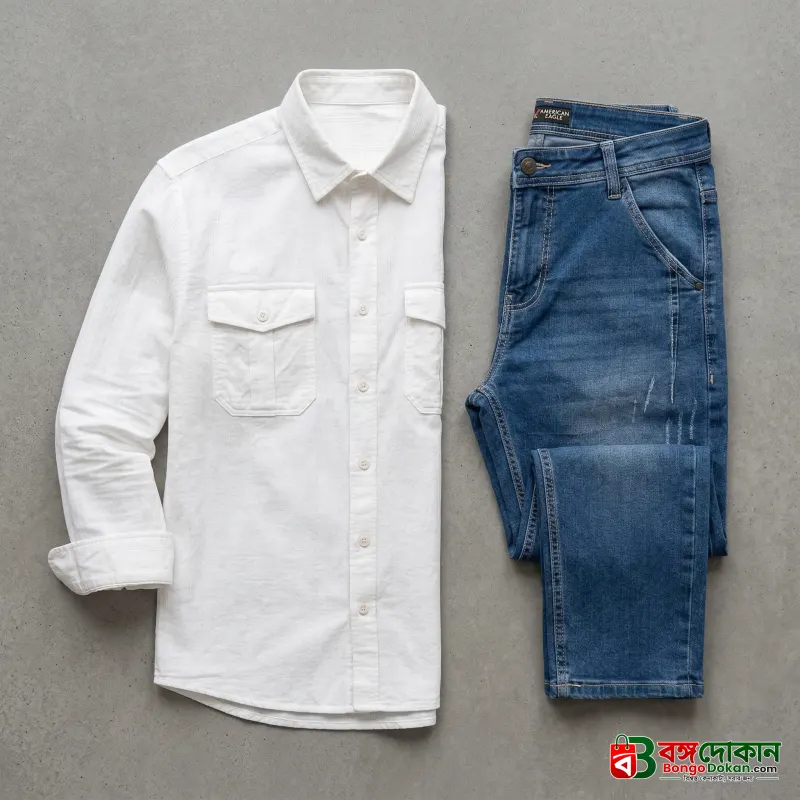 Premium Casual Combo Set - বাংলাদেশে সেরা দাম ও নতুন কালেকশন - বাংলাদেশে সেরা অফার ও দাম