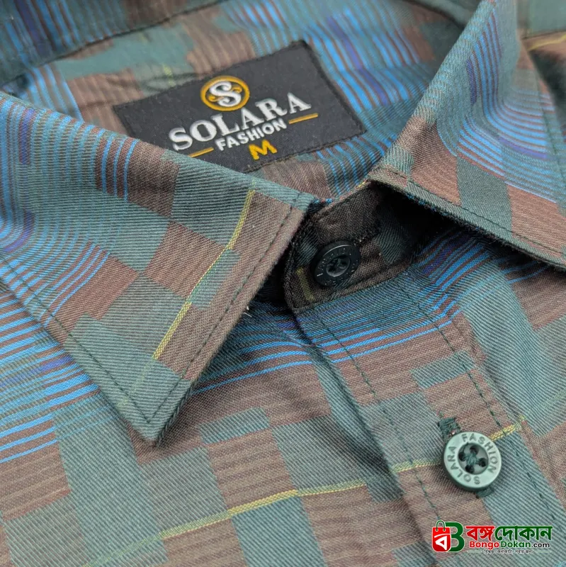 Premium Casual Shirt - বাংলাদেশে সেরা দাম ও নতুন কালেকশন - গ্যালারি