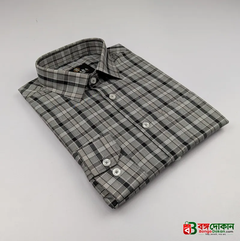 Premium Casual Shirt - বাংলাদেশে সেরা দাম ও নতুন কালেকশন - গ্যালারি