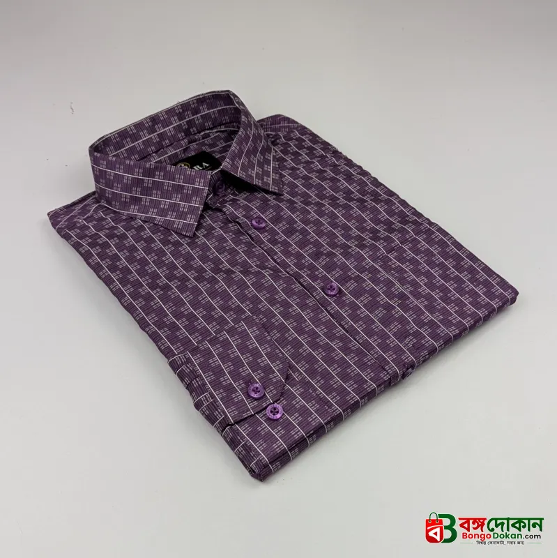 Premium Casual Shirt - বাংলাদেশে সেরা দাম ও নতুন কালেকশন - গ্যালারি