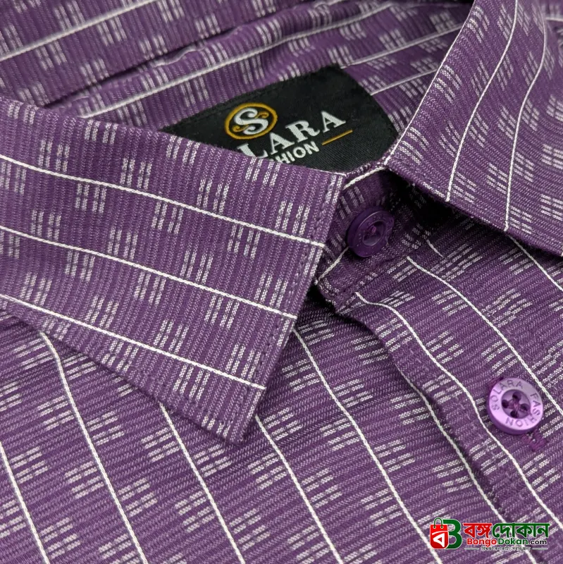 Premium Casual Shirt - বাংলাদেশে সেরা দাম ও নতুন কালেকশন - গ্যালারি