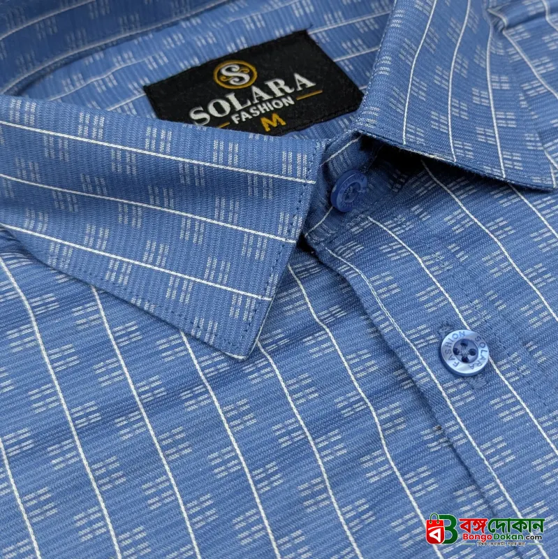 Premium Casual Shirt - বাংলাদেশে সেরা দাম ও নতুন কালেকশন - গ্যালারি