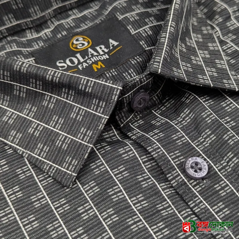 Premium Casual Shirt - বাংলাদেশে সেরা দাম ও নতুন কালেকশন - গ্যালারি