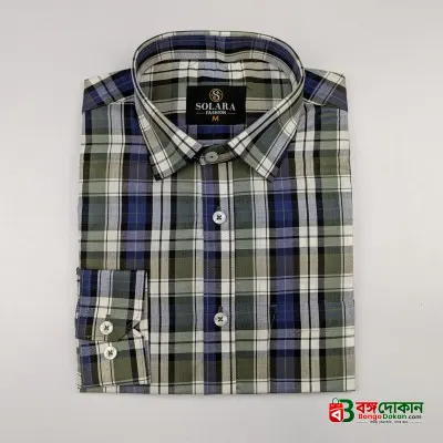 Premium Casual Shirt - বাংলাদেশে সেরা দাম ও নতুন কালেকশন - গ্যালারি