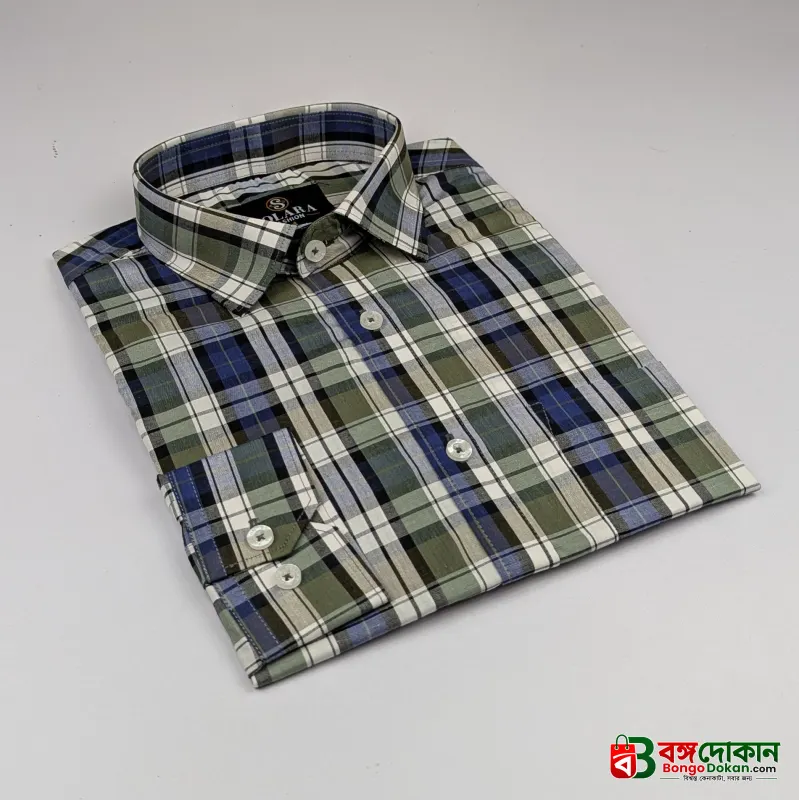 Premium Casual Shirt - বাংলাদেশে সেরা দাম ও নতুন কালেকশন - গ্যালারি
