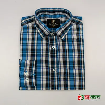 Premium Casual Shirt - বাংলাদেশে সেরা দাম ও নতুন কালেকশন - গ্যালারি