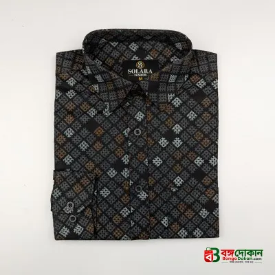 Premium Casual Shirt - বাংলাদেশে সেরা দাম ও নতুন কালেকশন - গ্যালারি