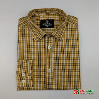 Premium Casual Shirt - বাংলাদেশে সেরা দাম ও নতুন কালেকশন - গ্যালারি