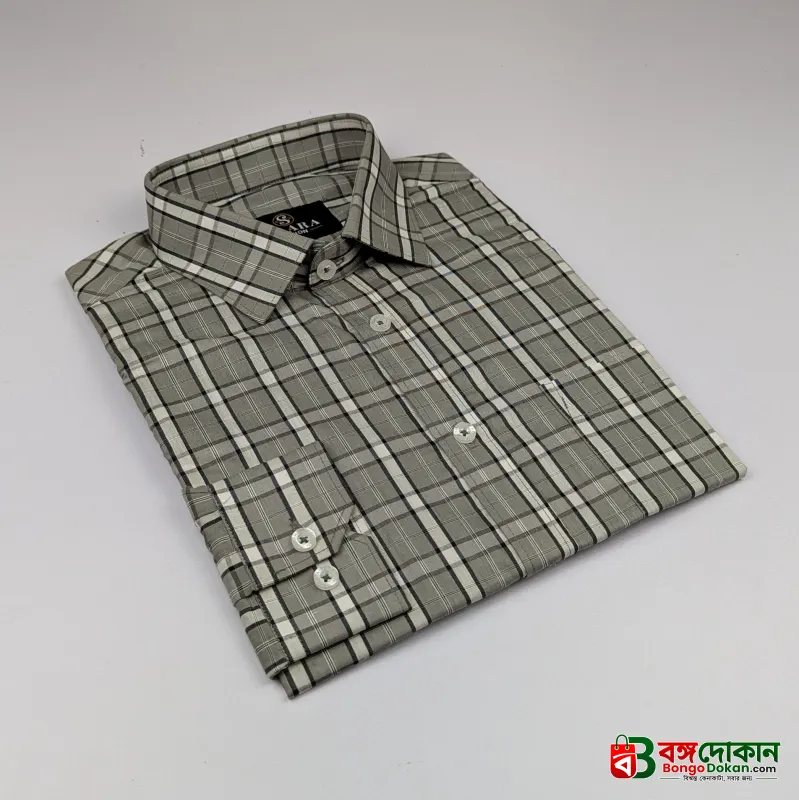Premium Casual Shirt - বাংলাদেশে সেরা দাম ও নতুন কালেকশন - গ্যালারি
