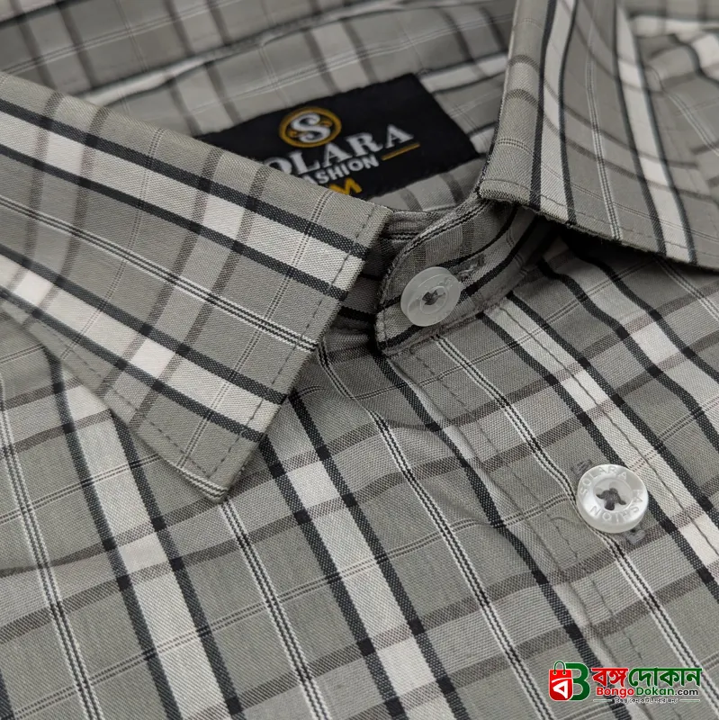 Premium Casual Shirt - বাংলাদেশে সেরা দাম ও নতুন কালেকশন - গ্যালারি