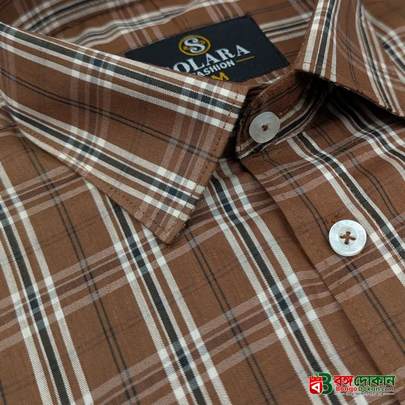 Premium Casual Shirt - বাংলাদেশে সেরা দাম ও নতুন কালেকশন - গ্যালারি