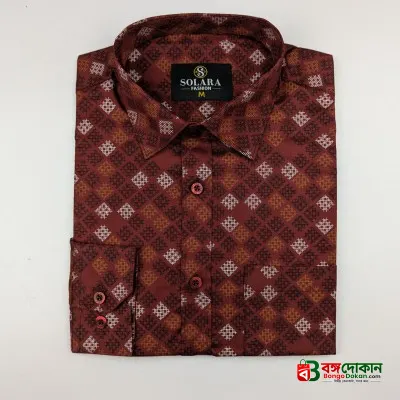 Premium Casual shirt - বাংলাদেশে সেরা দাম ও নতুন কালেকশন - গ্যালারি