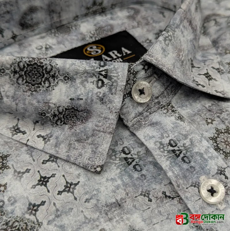 Premium Casual Shirt - বাংলাদেশে সেরা দাম ও নতুন কালেকশন - গ্যালারি