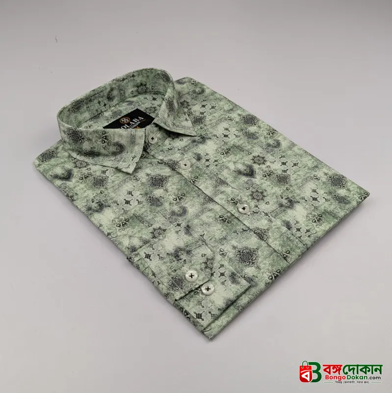 Premium Casual Shirt - বাংলাদেশে সেরা দাম ও নতুন কালেকশন - গ্যালারি