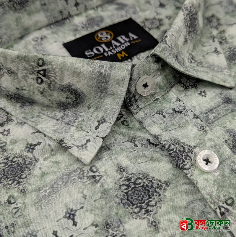 Premium Casual Shirt - বাংলাদেশে সেরা দাম ও নতুন কালেকশন - গ্যালারি