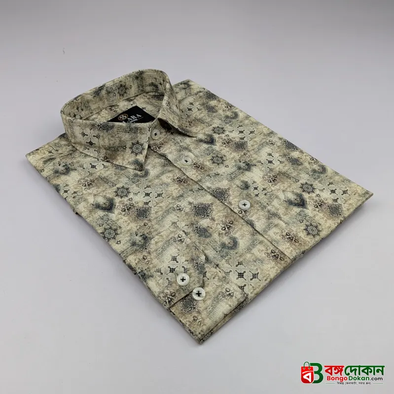 Premium Casual Shirt - বাংলাদেশে সেরা দাম ও নতুন কালেকশন - গ্যালারি