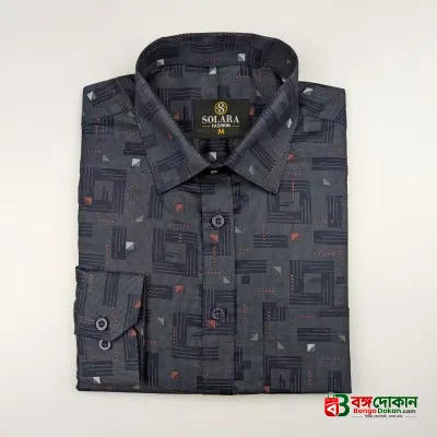 Premium Casual Shirt - বাংলাদেশে সেরা দাম ও নতুন কালেকশন - গ্যালারি