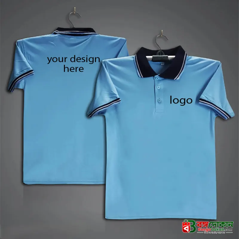 Premium Election Campaign Customized Polo T-Shirt - বাংলাদেশে সেরা দাম ও নতুন কালেকশন - বাংলাদেশে সেরা অফার ও দাম